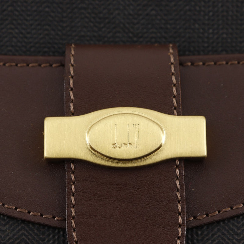 [Dunhill] Business Bag