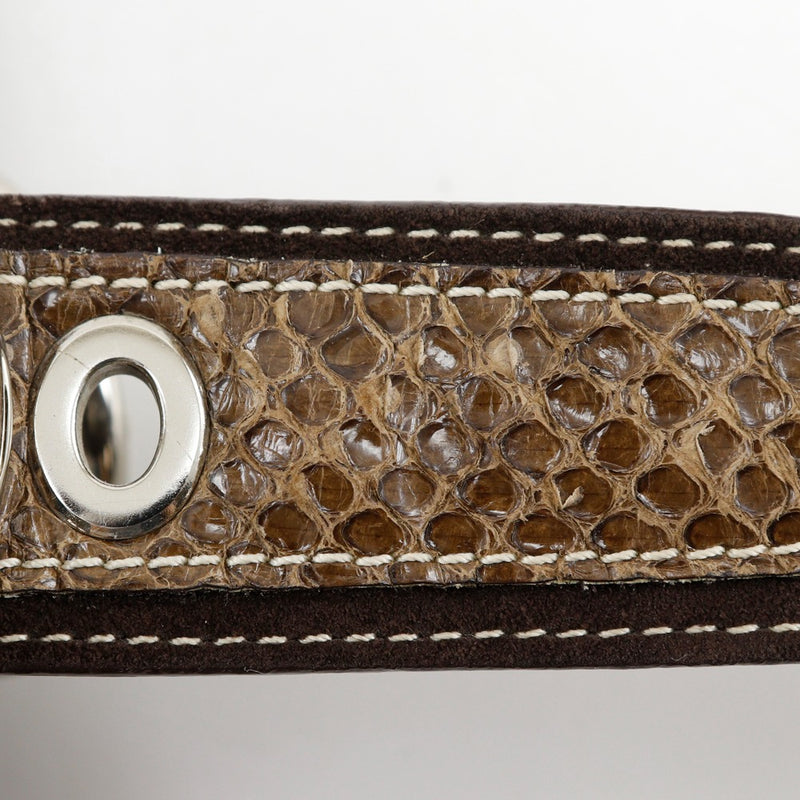 [COACH] 코치 시그니처 패치워크 토트백 
 10089