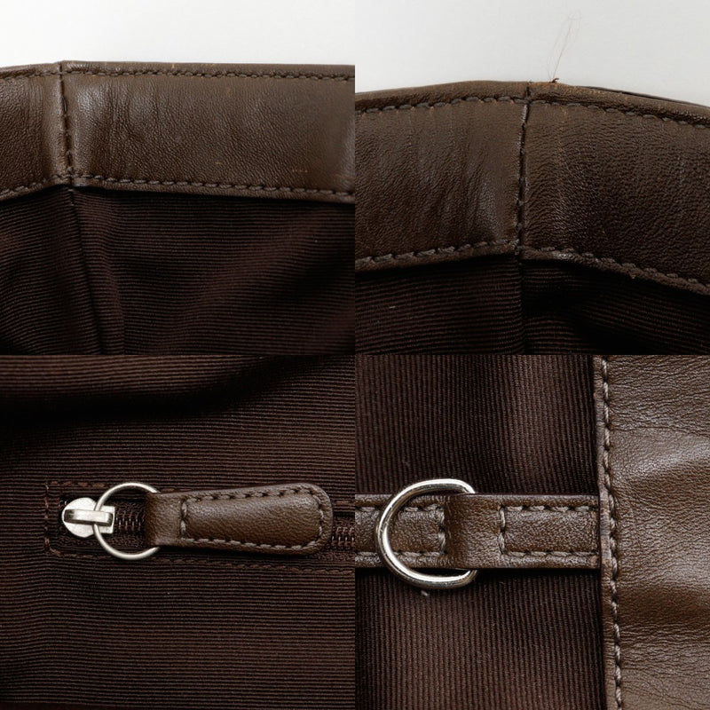 [COACH] 코치 시그니처 패치워크 토트백 
 10089