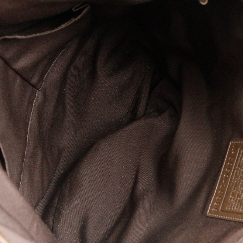 [COACH] 코치 시그니처 패치워크 토트백 
 10089