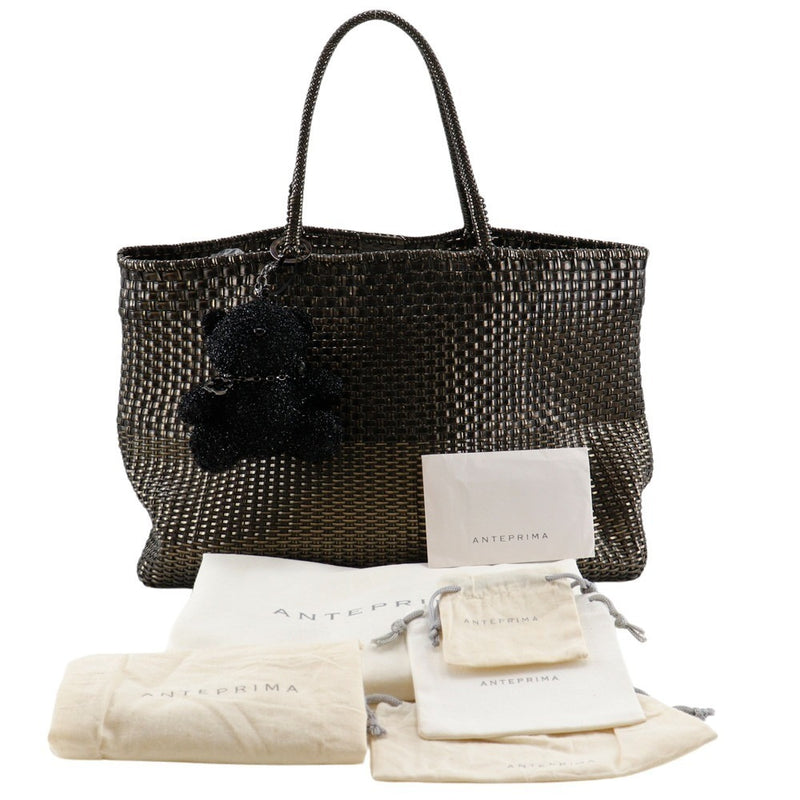 [ANTEPRIMA] Anteprima Intreccio Tote Bag