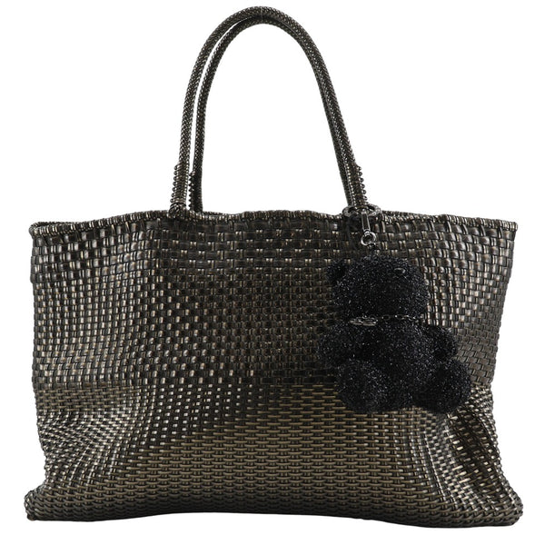 [ANTEPRIMA] Anteprima Intreccio Tote Bag