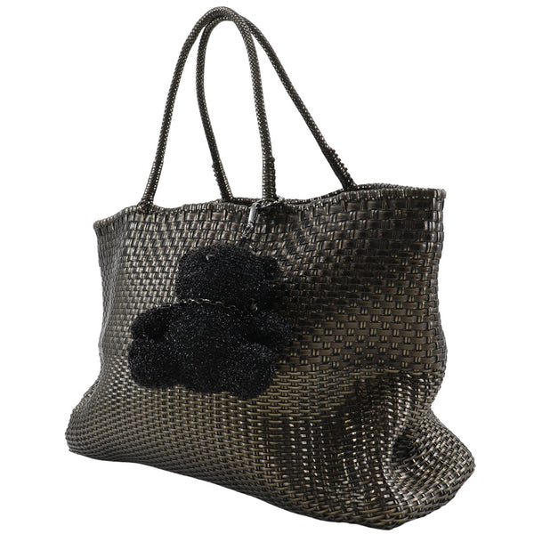 [ANTEPRIMA] Anteprima Intreccio Tote Bag