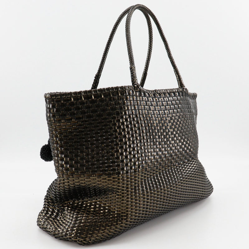 [ANTEPRIMA] Anteprima Intreccio Tote Bag