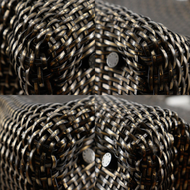 [ANTEPRIMA] Anteprima Intreccio Tote Bag