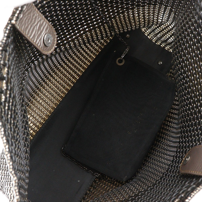 [ANTEPRIMA] Anteprima Intreccio Tote Bag