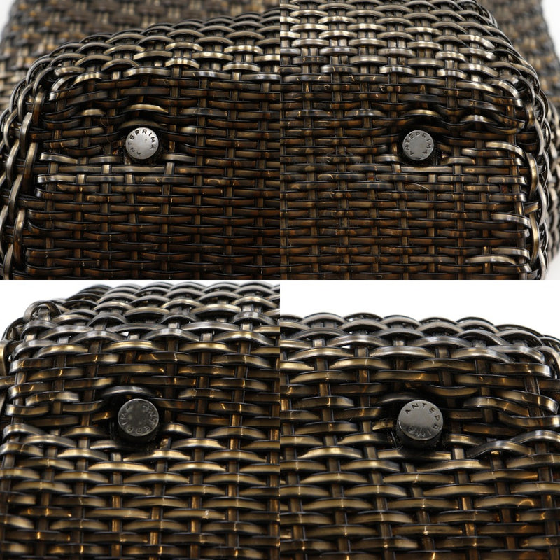 [ANTEPRIMA] Anteprima Intreccio Tote Bag