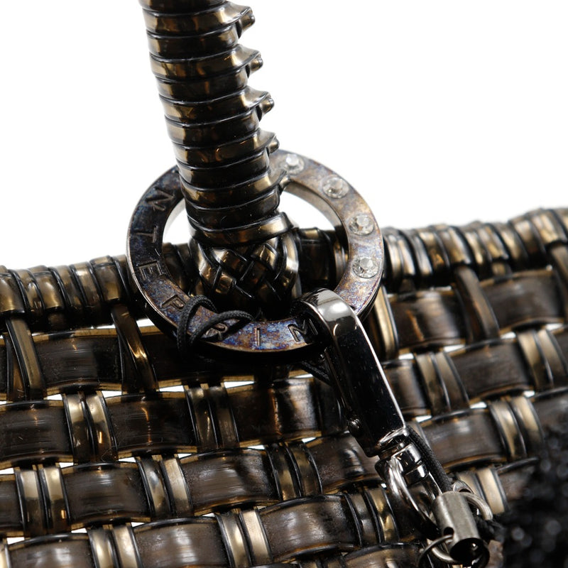 [ANTEPRIMA] Anteprima Intreccio Tote Bag