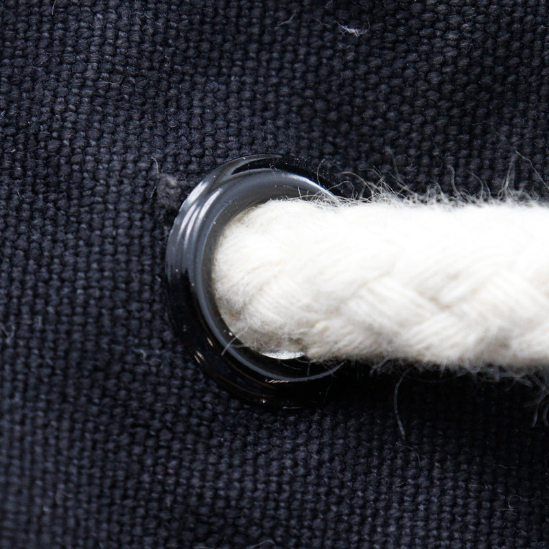 [CHANEL] Chanel SOLEIL Drawstring Shoulder Bag