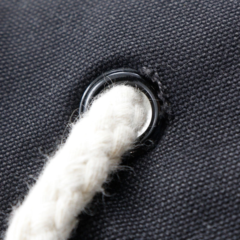 [CHANEL] Chanel SOLEIL Drawstring Shoulder Bag