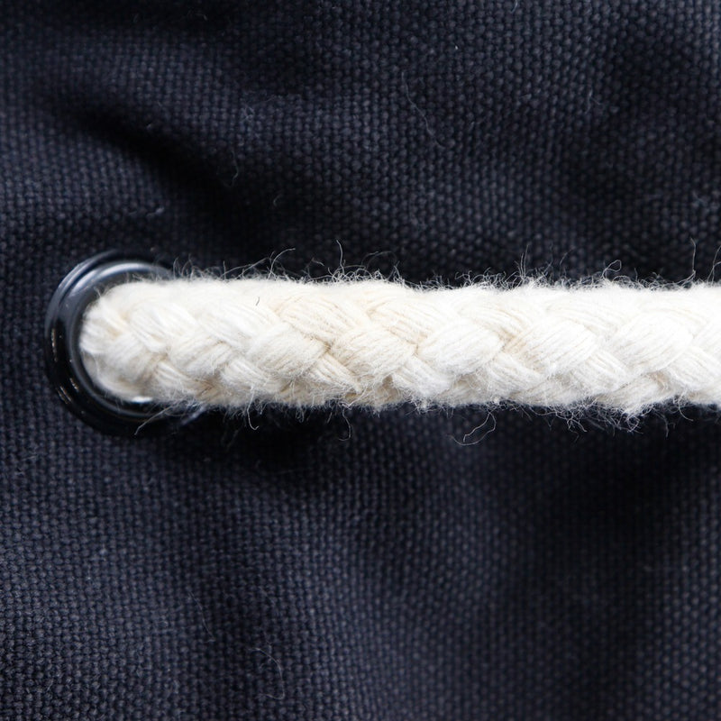 [CHANEL] Chanel SOLEIL Drawstring Shoulder Bag