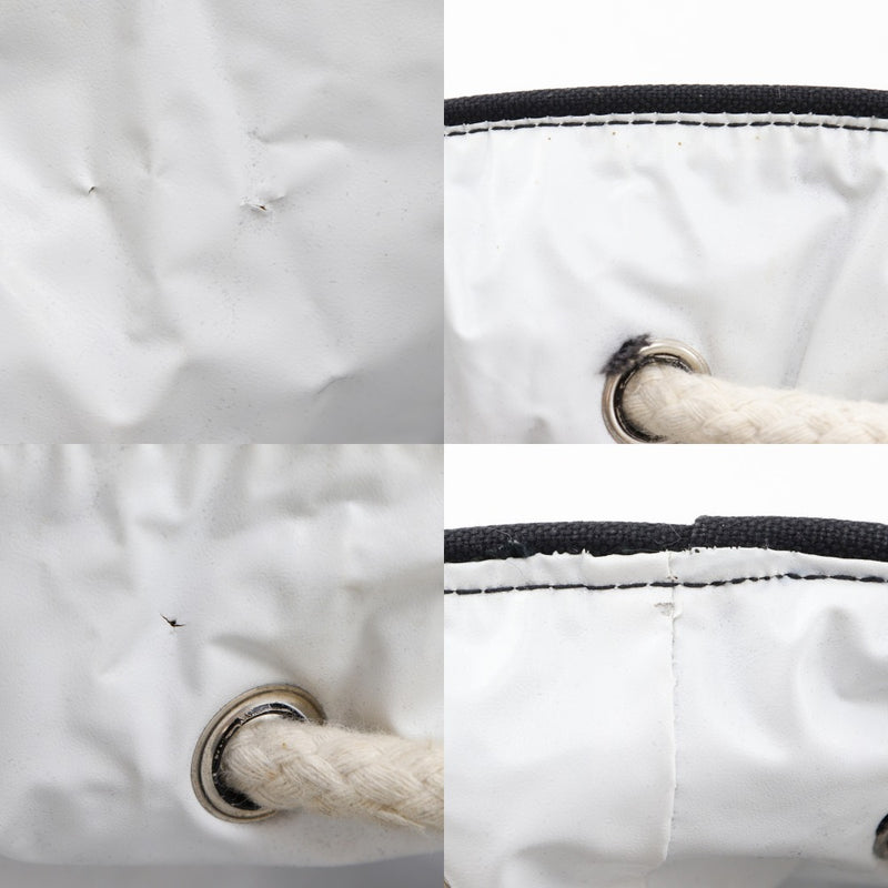 [CHANEL] Chanel SOLEIL Drawstring Shoulder Bag