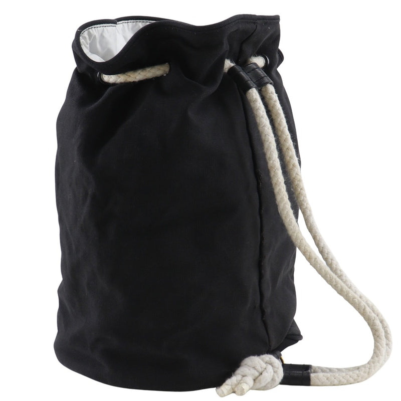 [CHANEL] Chanel SOLEIL Drawstring Shoulder Bag