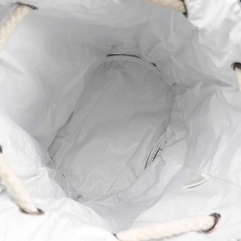 [CHANEL] Chanel SOLEIL Drawstring Shoulder Bag