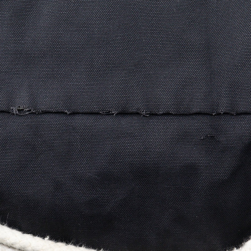 [CHANEL] Chanel SOLEIL Drawstring Shoulder Bag