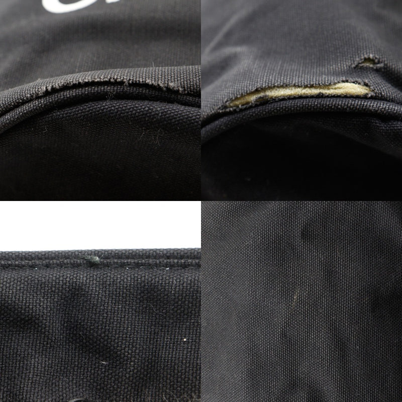 [CHANEL] Chanel SOLEIL Drawstring Shoulder Bag