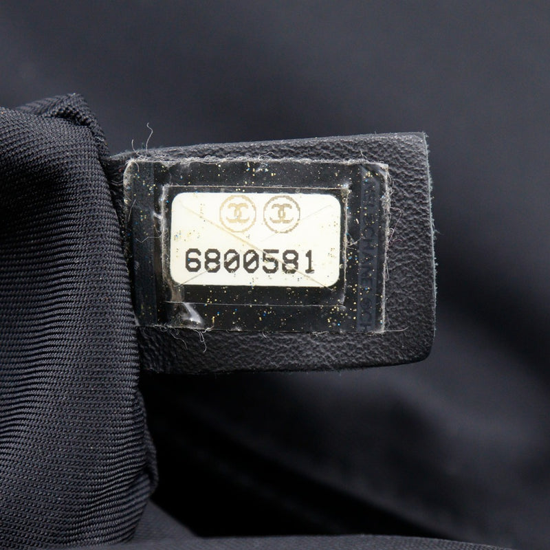 CHANEL】シャネル ニュートラベルライン ボストンバッグ A15960