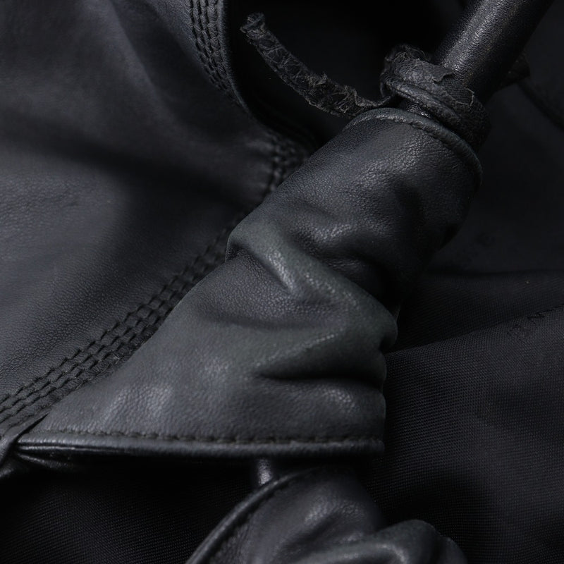 【LOEWE】ロエベ ナッパアイレ ハンドバッグ