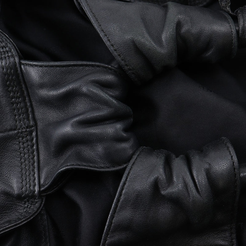 【LOEWE】ロエベ ナッパアイレ ハンドバッグ