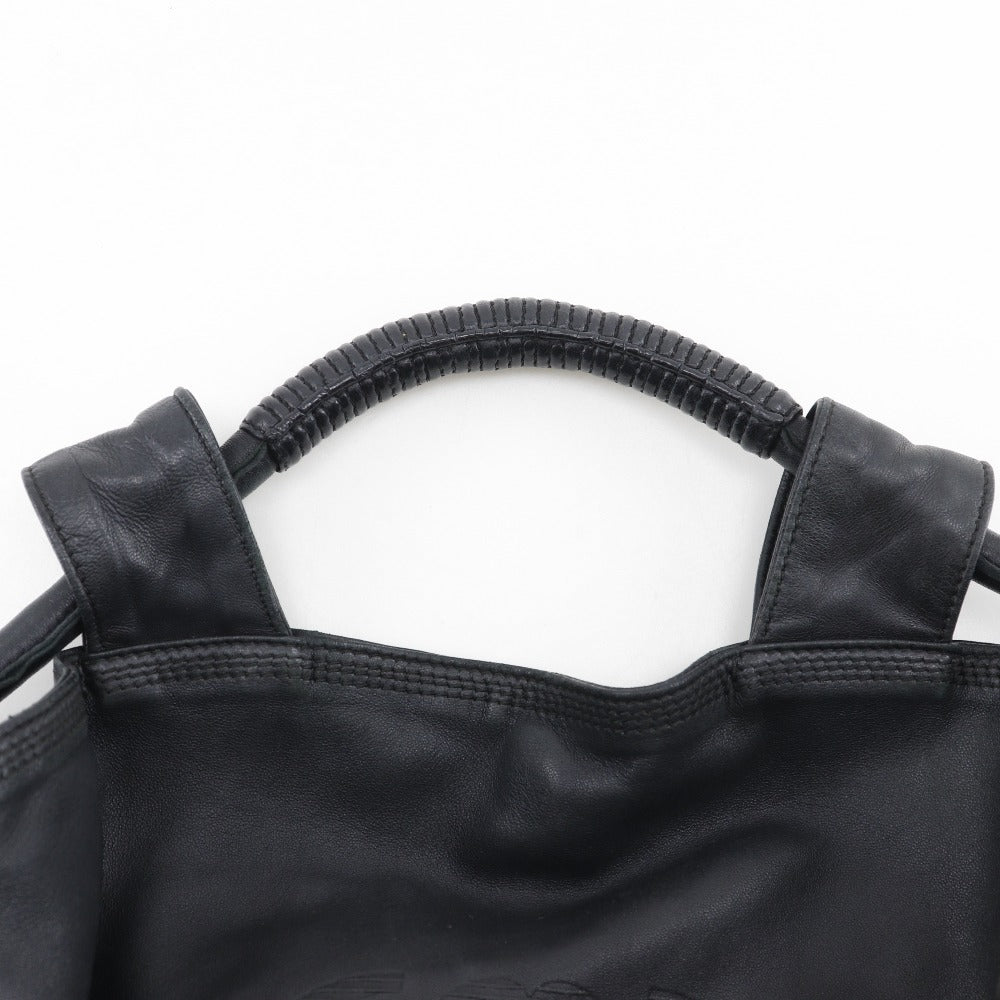 LOEWE】ロエベ ナッパアイレ ハンドバッグ – NISHIKINO VINTAGE KYOTO