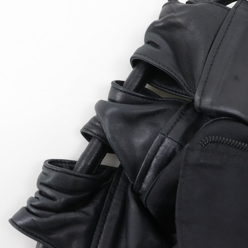 【LOEWE】ロエベ ナッパアイレ ハンドバッグ