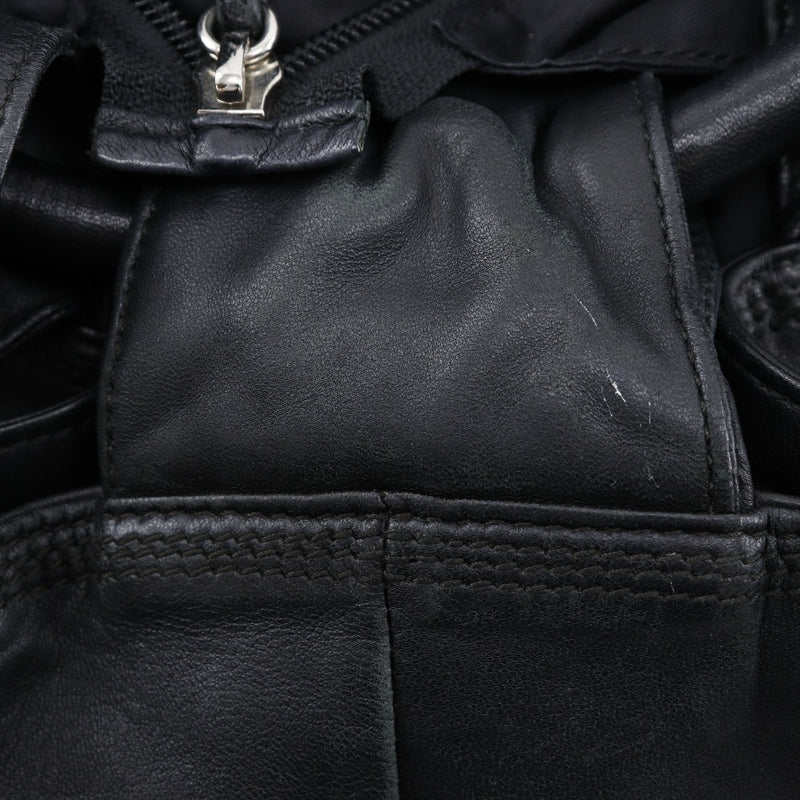 【LOEWE】ロエベ ナッパアイレ ハンドバッグ