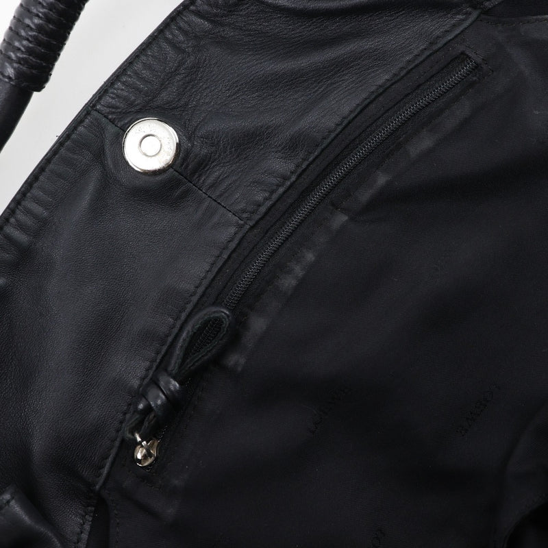 【LOEWE】ロエベ ナッパアイレ ハンドバッグ