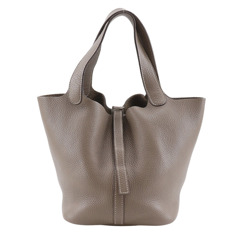 [HERMES] 에르메스 피코탄 MM 핸드백