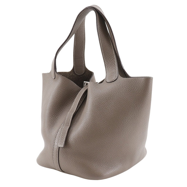 【HERMES】エルメス ピコタンMM ハンドバッグ