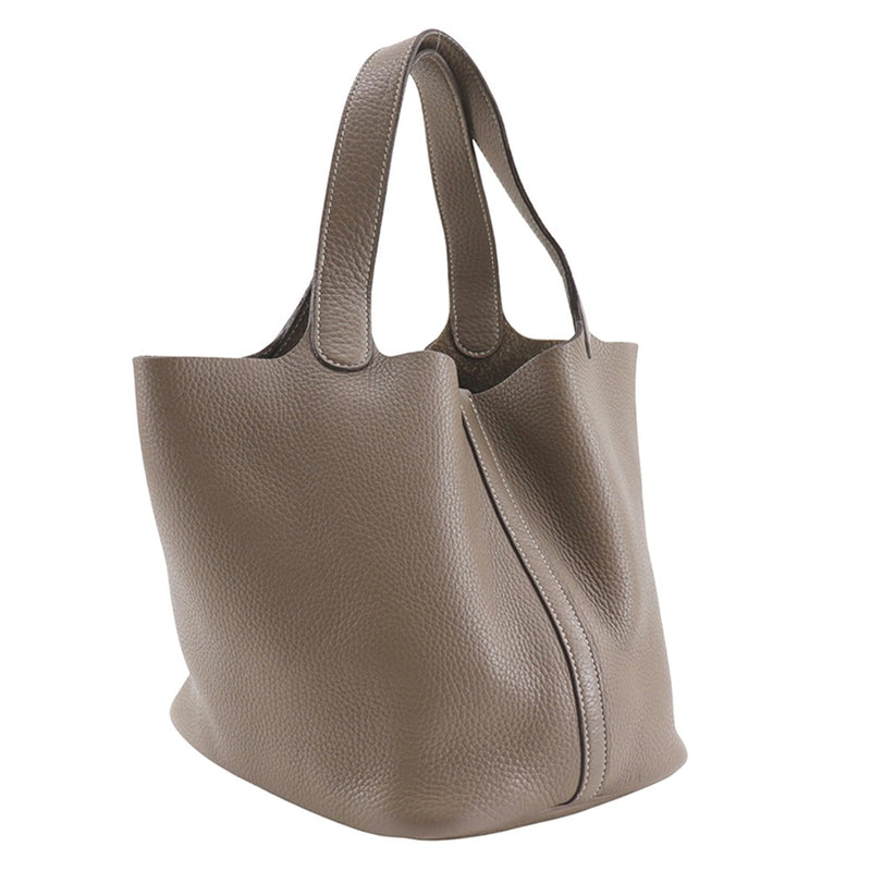 [HERMES] 에르메스 피코탄 MM 핸드백