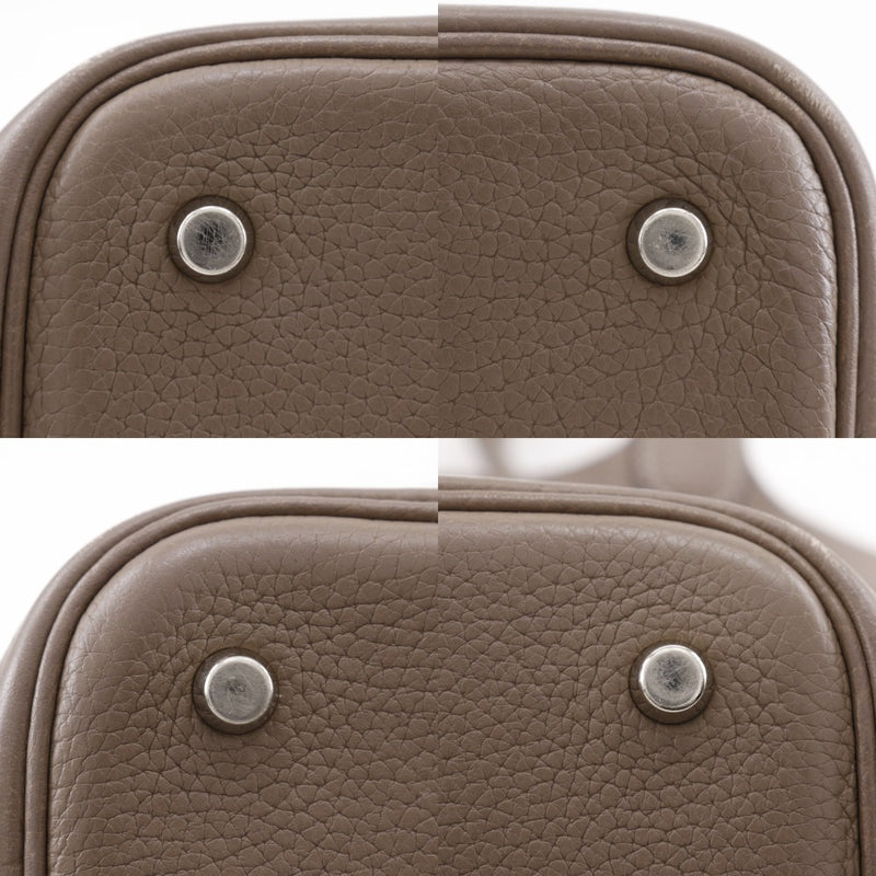 [HERMES] 에르메스 피코탄 MM 핸드백