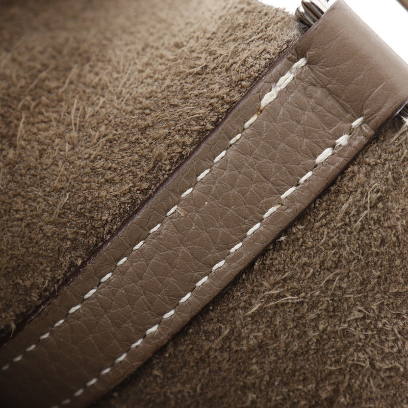 [HERMES] 에르메스 피코탄 MM 핸드백