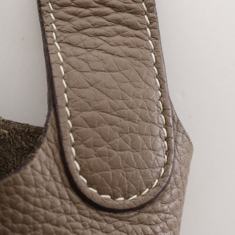 [HERMES] 에르메스 피코탄 MM 핸드백