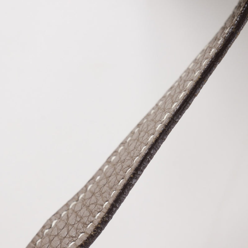 [HERMES] 에르메스 피코탄 MM 핸드백