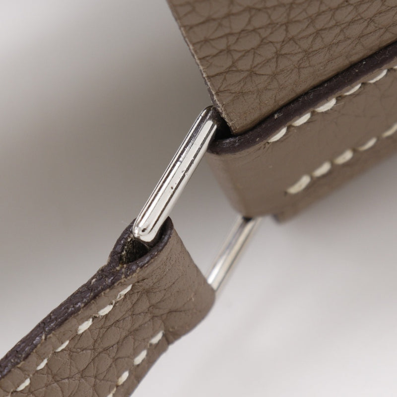 [HERMES] 에르메스 피코탄 MM 핸드백