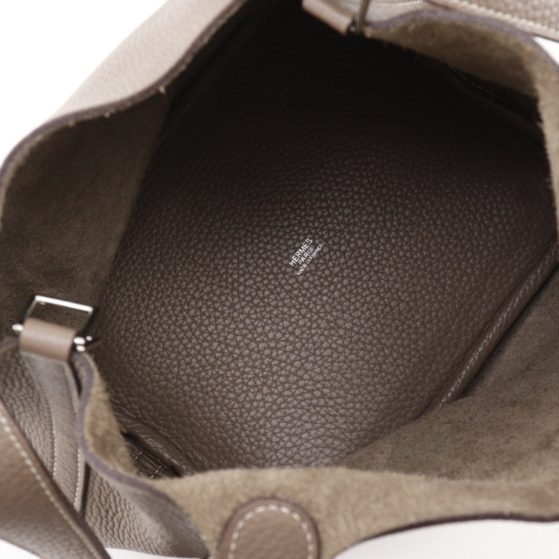 [HERMES] 에르메스 피코탄 MM 핸드백