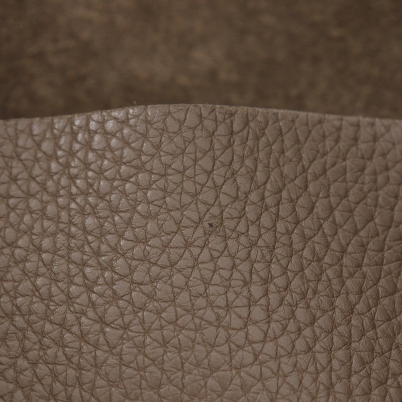 [HERMES] 에르메스 피코탄 MM 핸드백