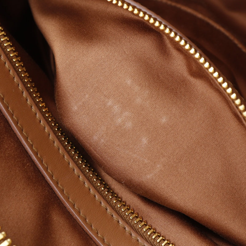 [MIUMIU] Miu Miu Bow bag Tote Bag
 5BB117