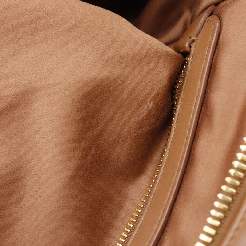 [MIUMIU] Miu Miu Bow bag Tote Bag
 5BB117