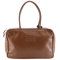 MIUMIU】ミュウミュウ ボーバッグ トートバッグ 5BB117 – NISHIKINO