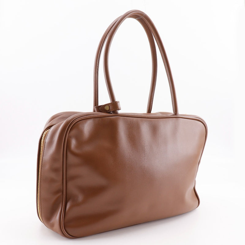 [MIUMIU] Miu Miu Bow bag Tote Bag
 5BB117