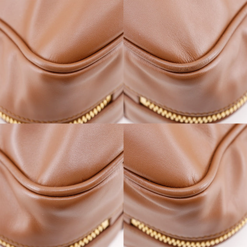 [MIUMIU] Miu Miu Bow bag Tote Bag
 5BB117