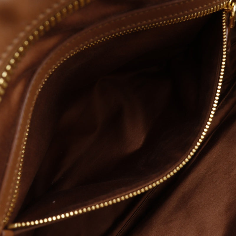 [MIUMIU] Miu Miu Bow bag Tote Bag
 5BB117