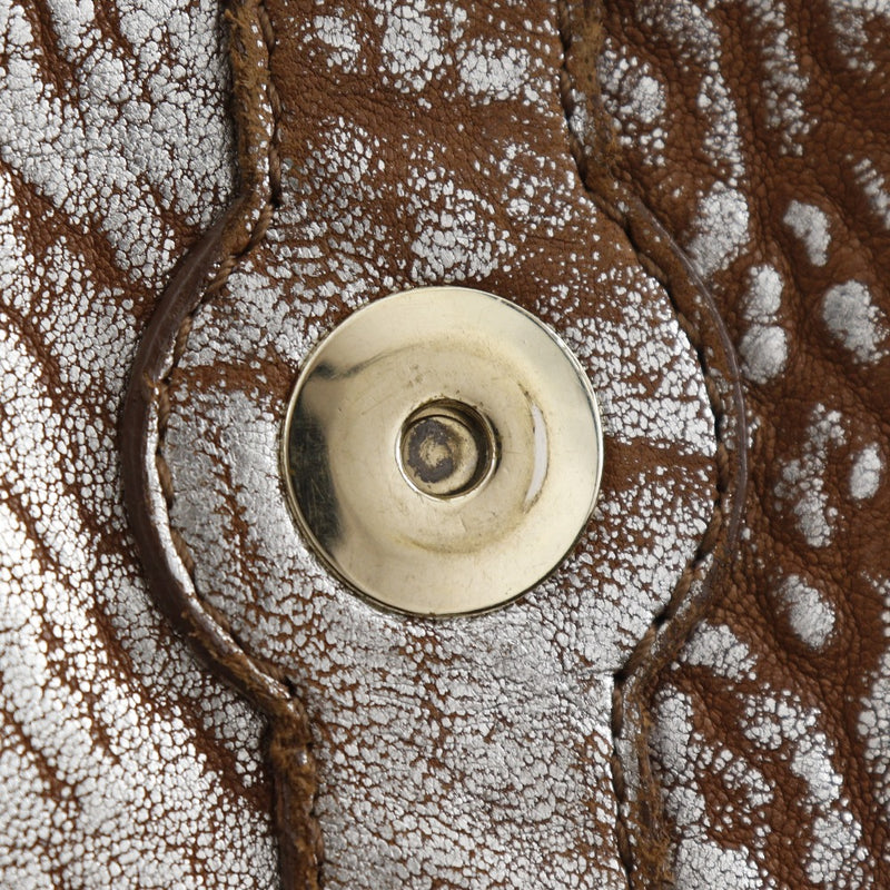 [BVLGARI] Bvlgari Chandra Tote Bag