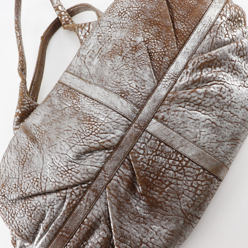 [BVLGARI] Bvlgari Chandra Tote Bag