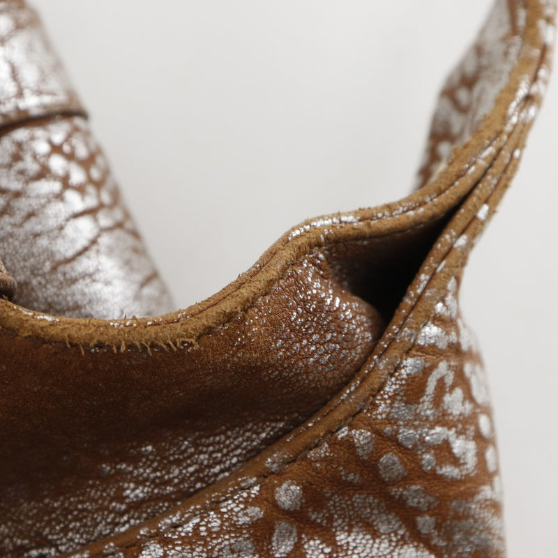 [BVLGARI] Bvlgari Chandra Tote Bag