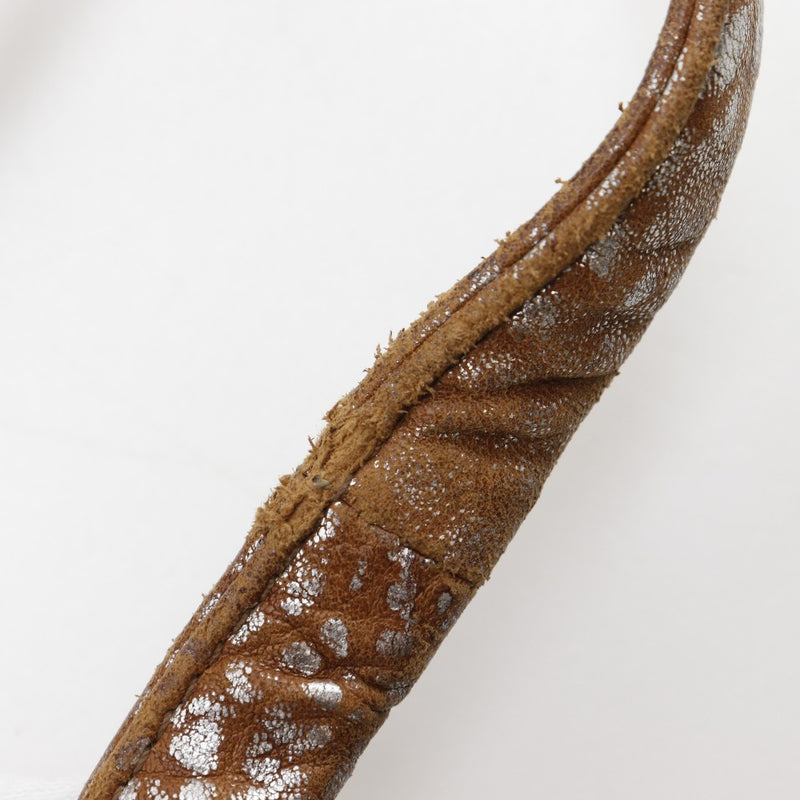 [BVLGARI] Bvlgari Chandra Tote Bag