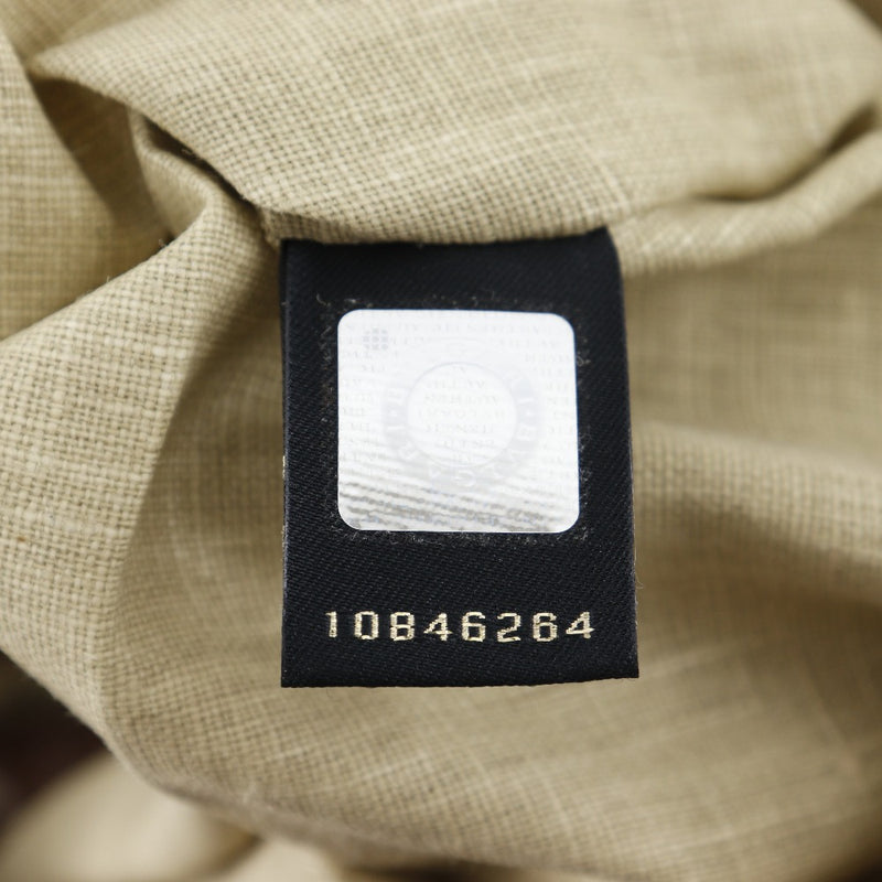 [BVLGARI] Bvlgari Chandra Tote Bag