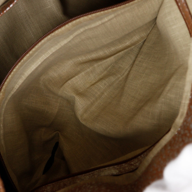 [BVLGARI] Bvlgari Chandra Tote Bag