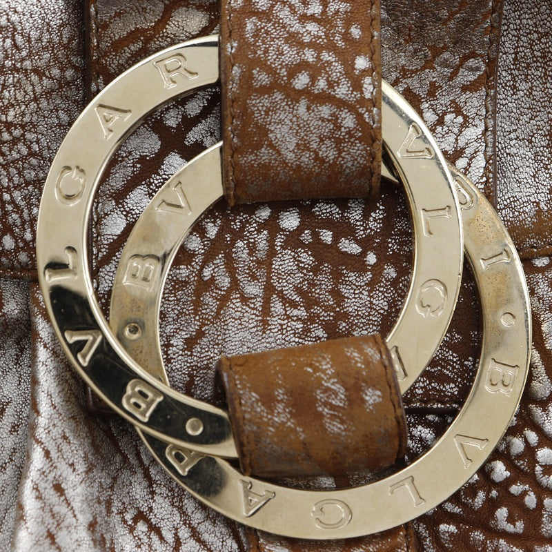 [BVLGARI] Bvlgari Chandra Tote Bag